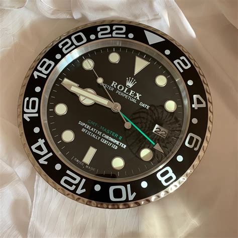 rolex herrenuhr stahl|rolex wanduhr.